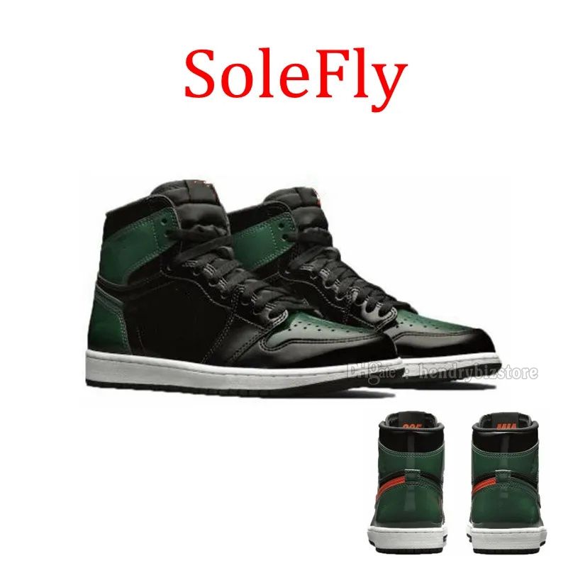 Färg#2 Solefly Friend