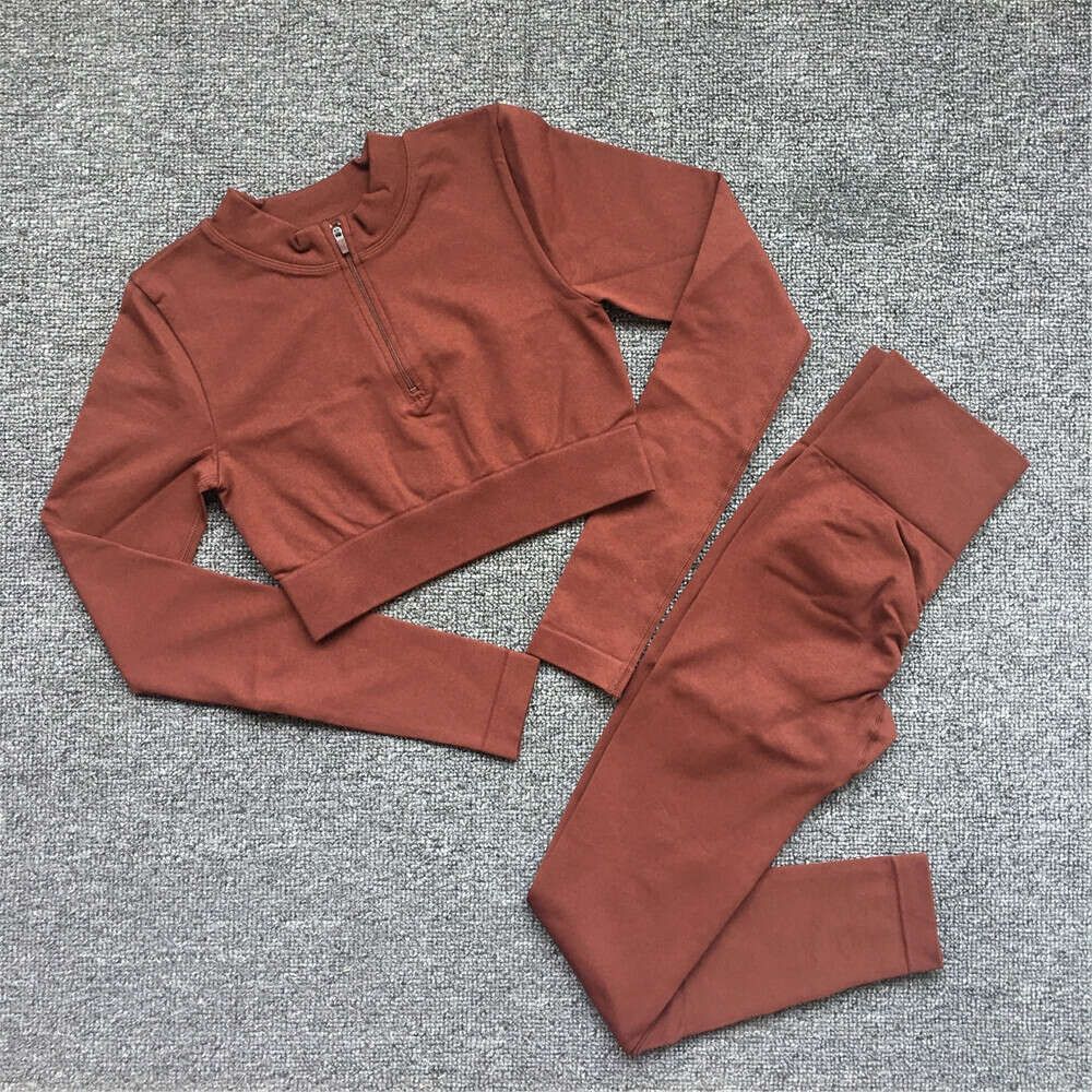 brown lvtop pt set