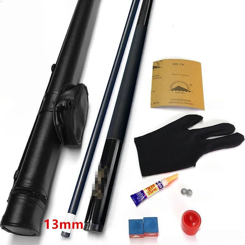 13mm Rod Barrel 1