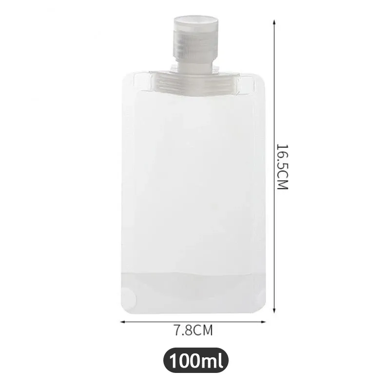 100ml