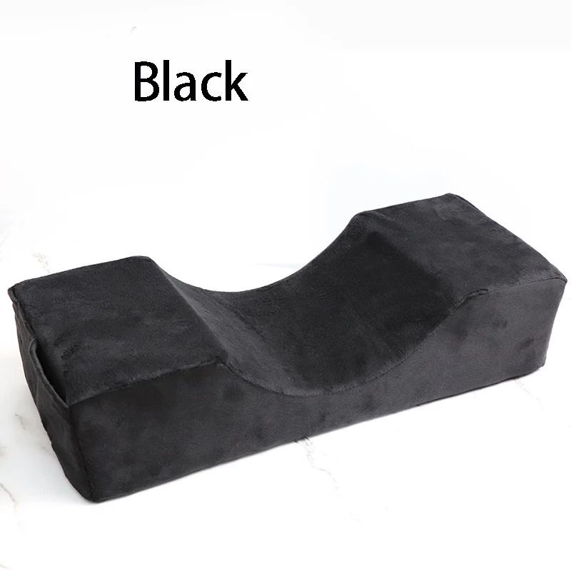 Black de flanelle