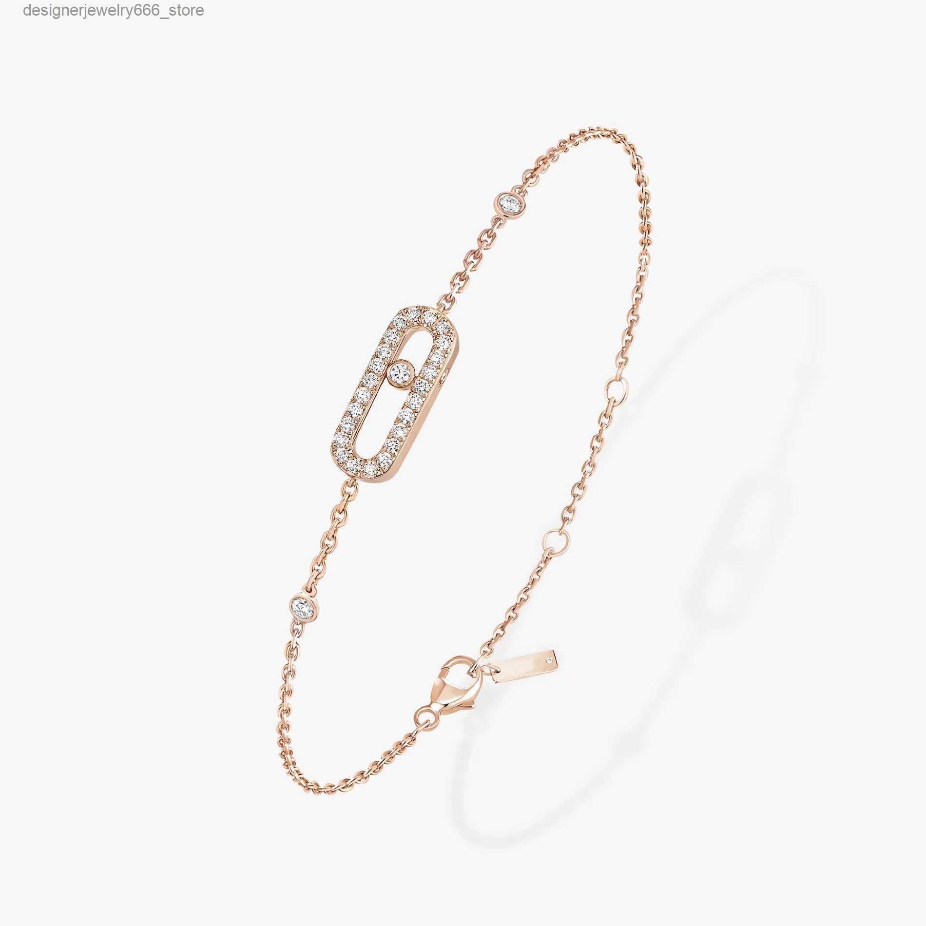 Rose Gold-18.5 Cm Adjustable