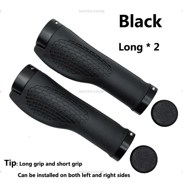 Black 2 Long