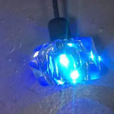 Diamand-12V-RGB değiştirilebilir