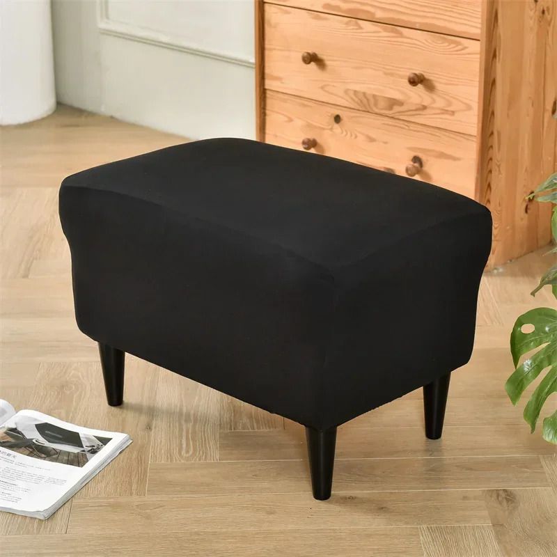 B2 Footstool Cover.