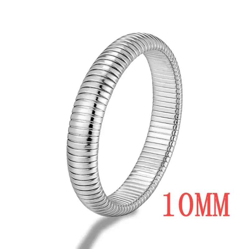 55 mm Silver10 mm