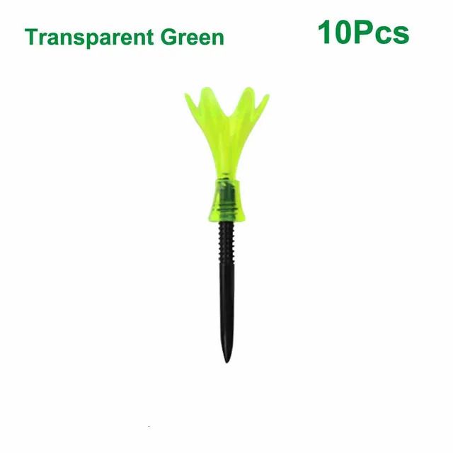 1-transparent Green