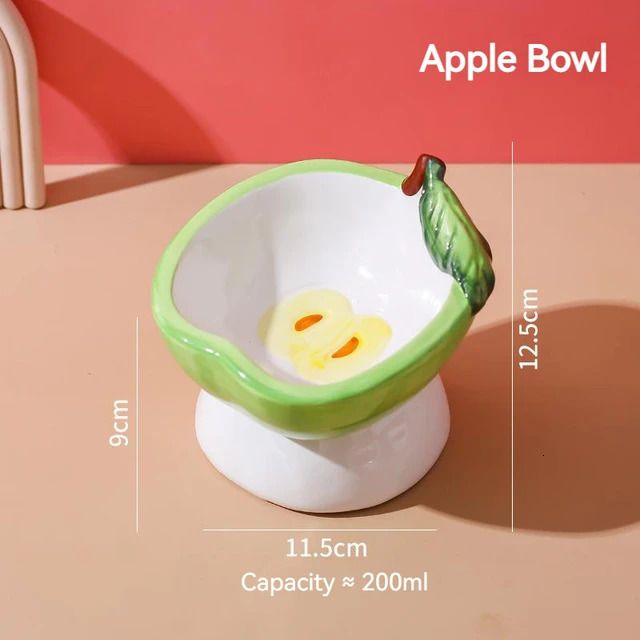 Apple Bowl