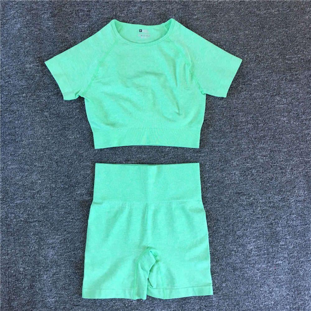 green top st set