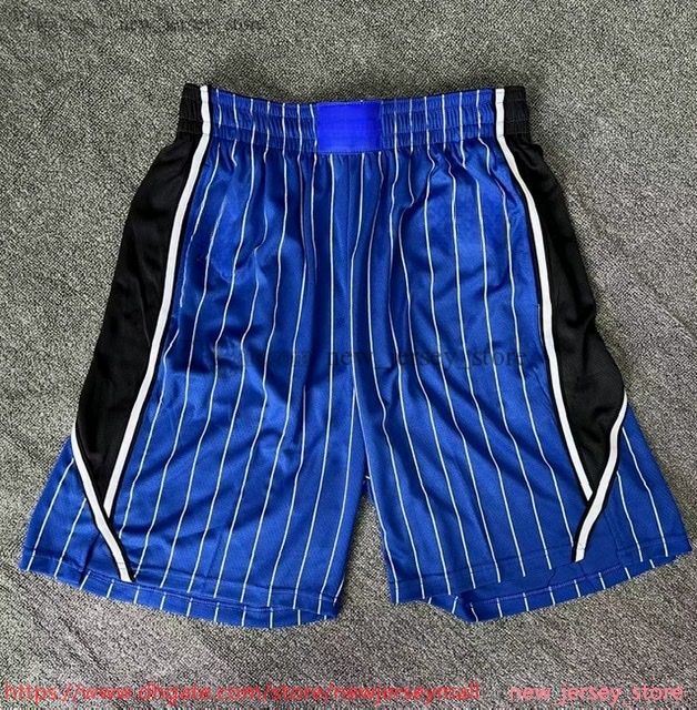 Tryckta shorts