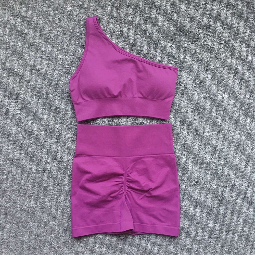 purple offbra st set