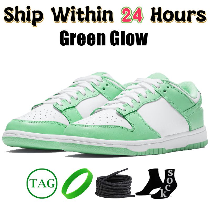 #49- Grön glöd