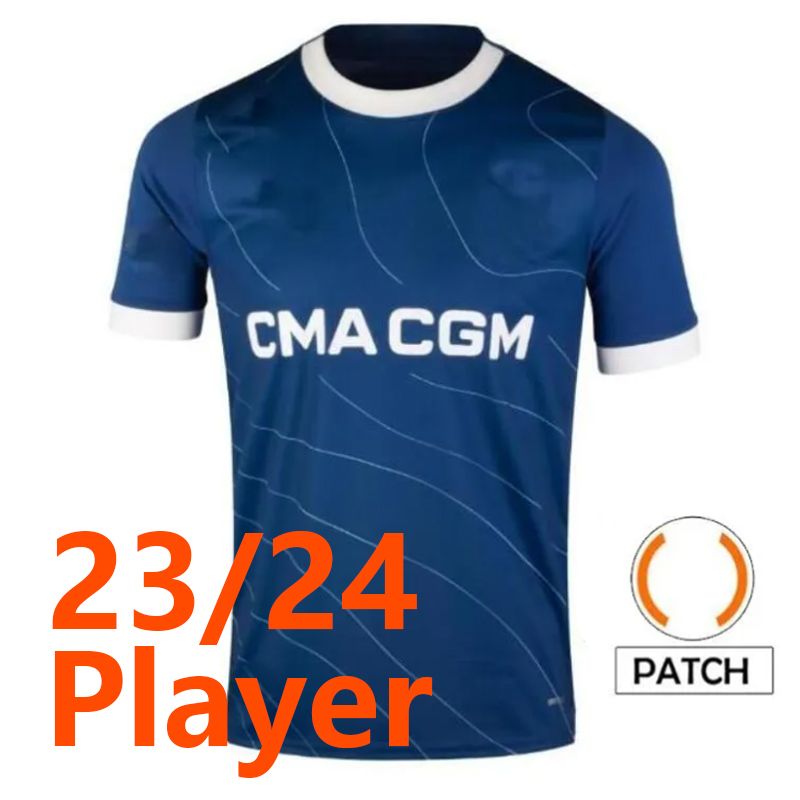 23 24 Away Aldult Player EPA