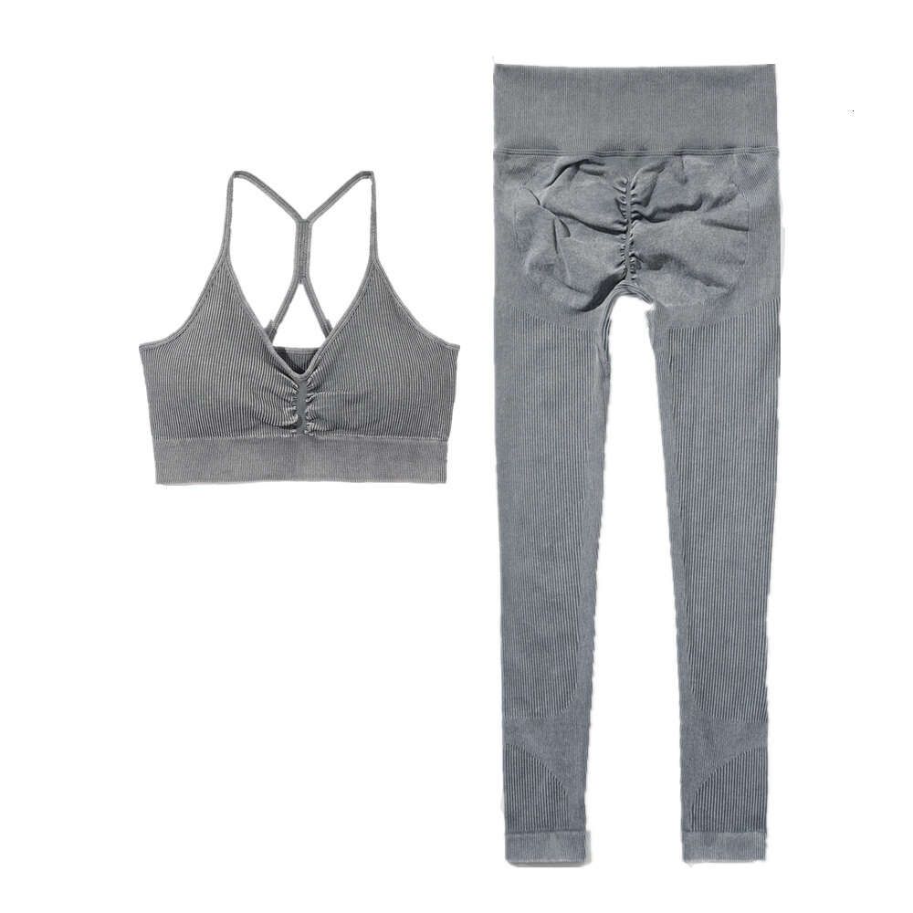 grey strap pt set