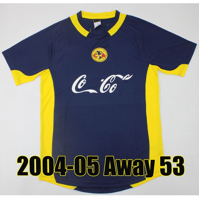 Meizhou 2004-05 Away