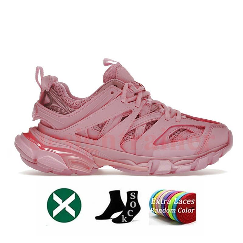 Pista Allenatore Rosa 35-40