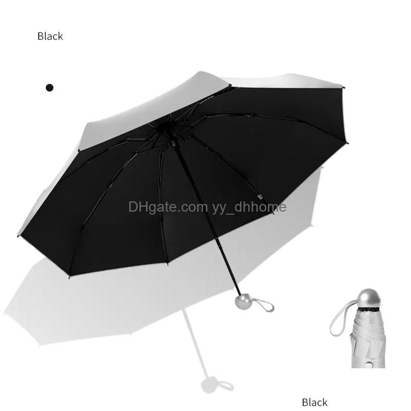 Parapluie 1 noir