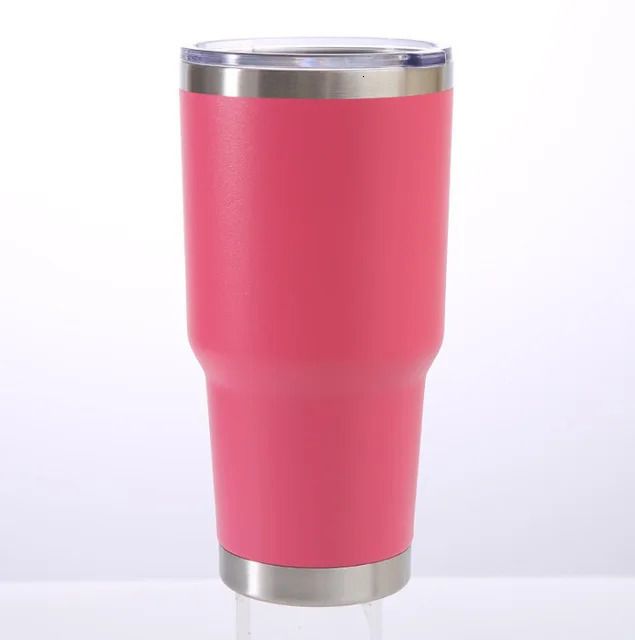 heet roze 30 oz