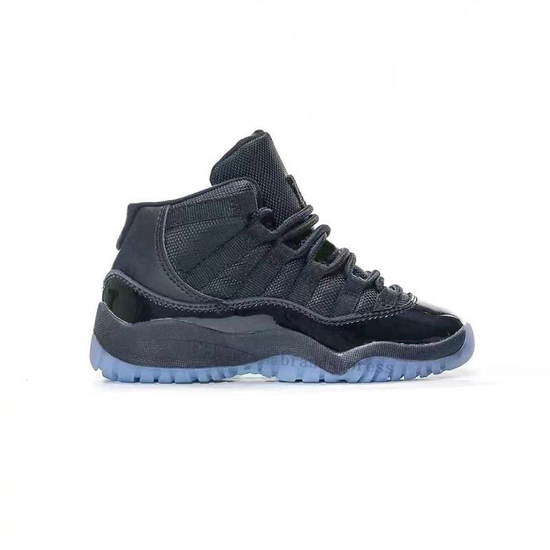 A11 Gamma Blue 25-35