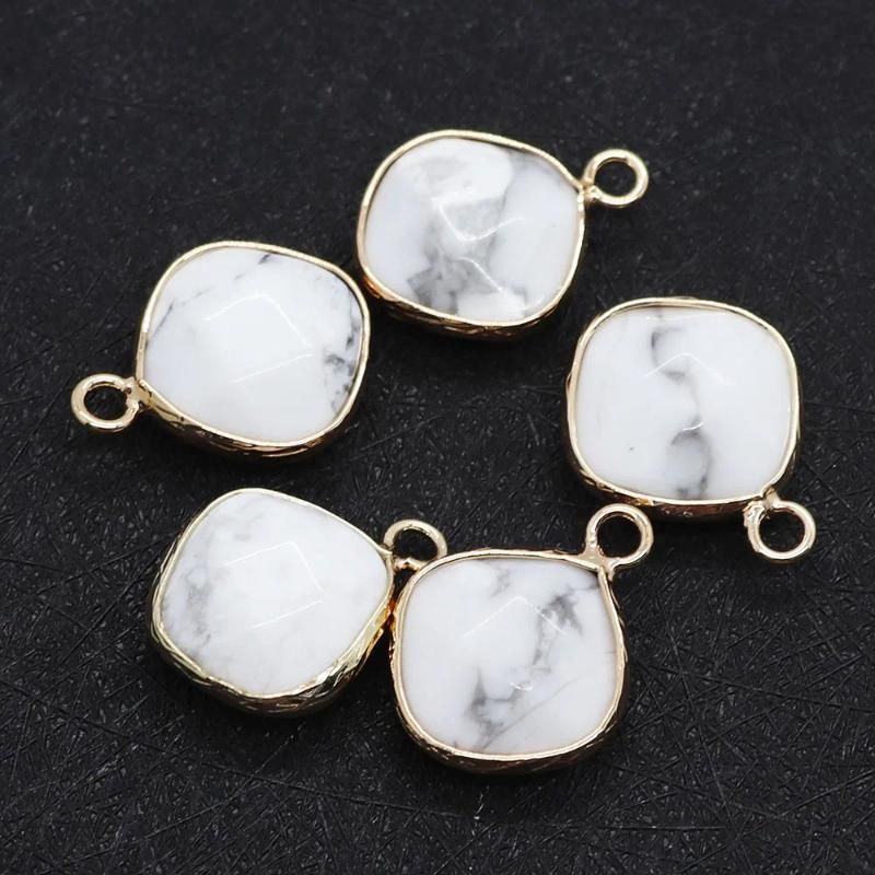 Howlite-1pcs