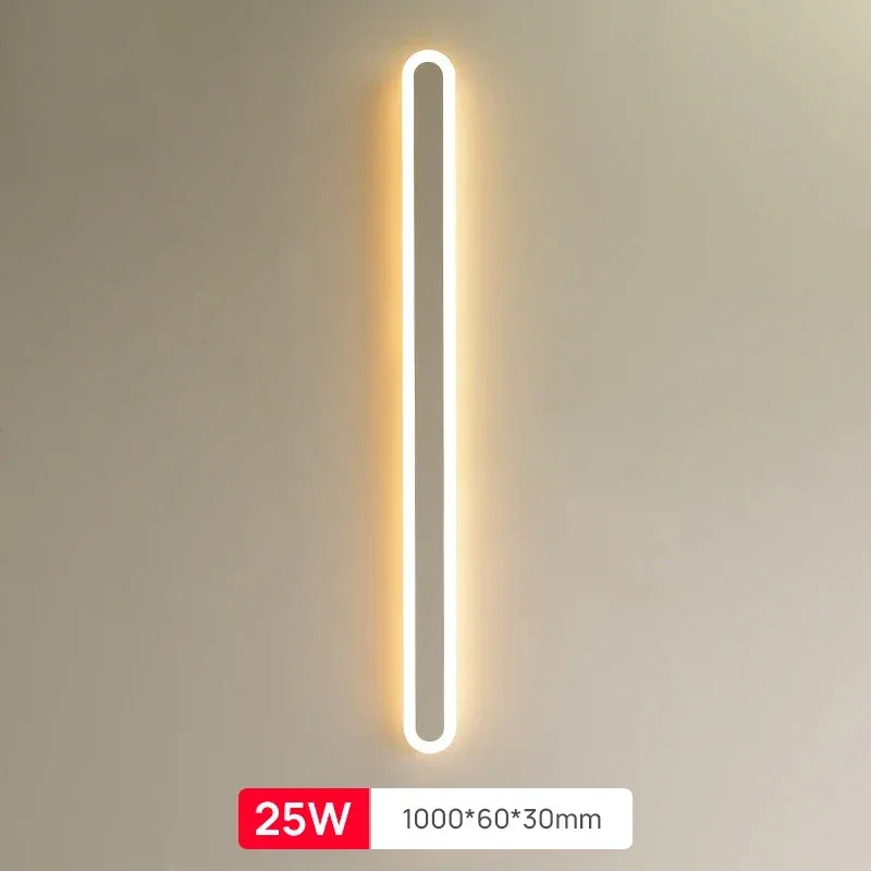 温かい光の白い100cm