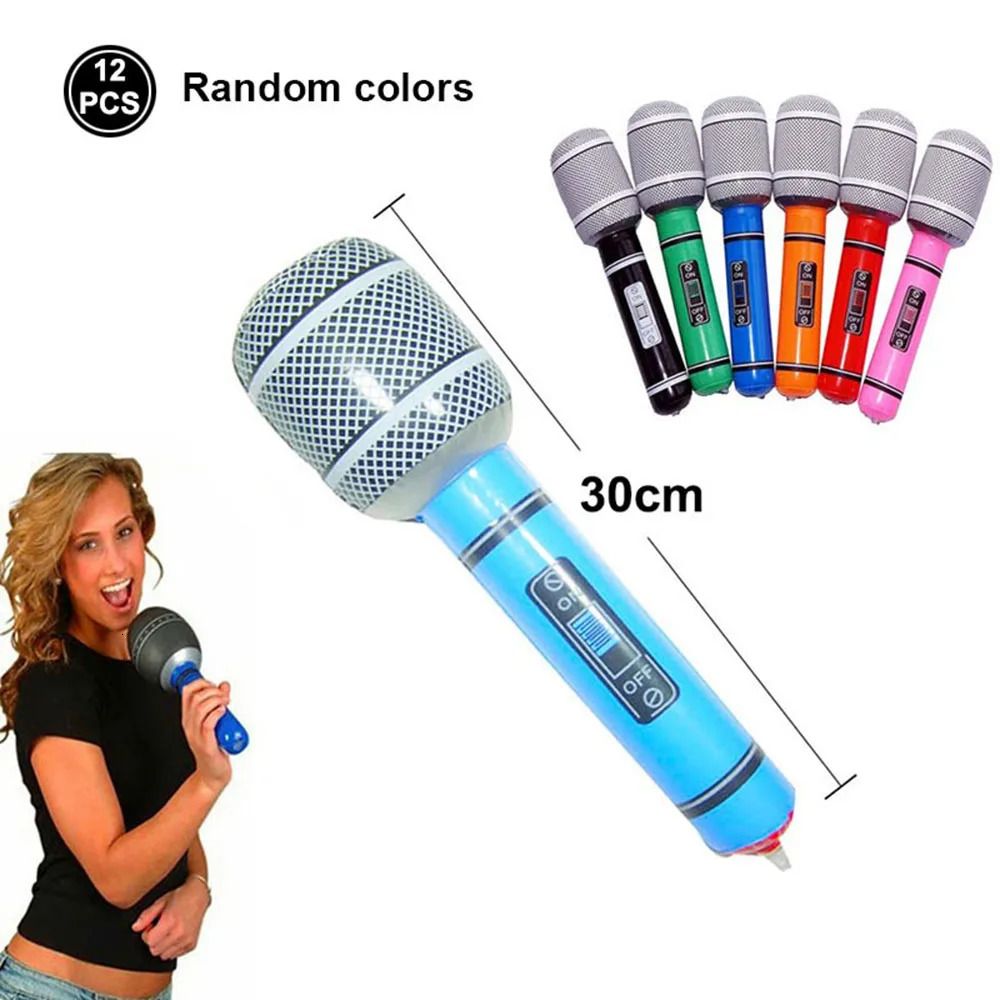 Mikrofon-30cm