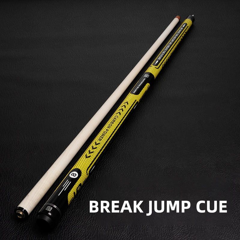 Break Jump Cue-13.5mm