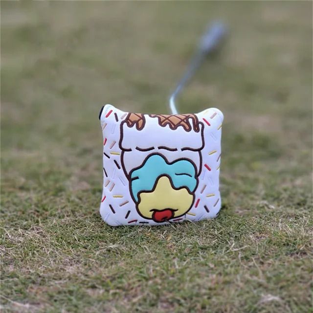 Putter(white)