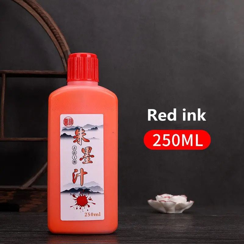 250ml Red