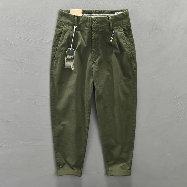 army green