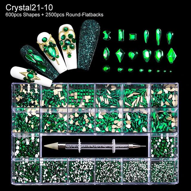 Crystal21-10