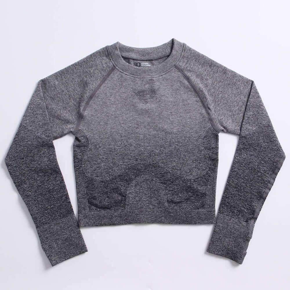 top black gray