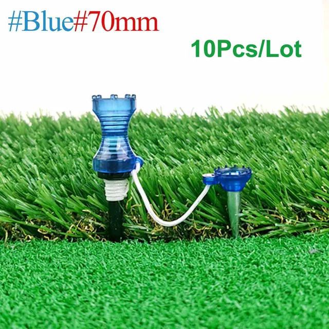 70mm Blue (10pcs)