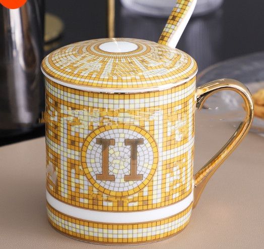 Tasse (sans cuillère)