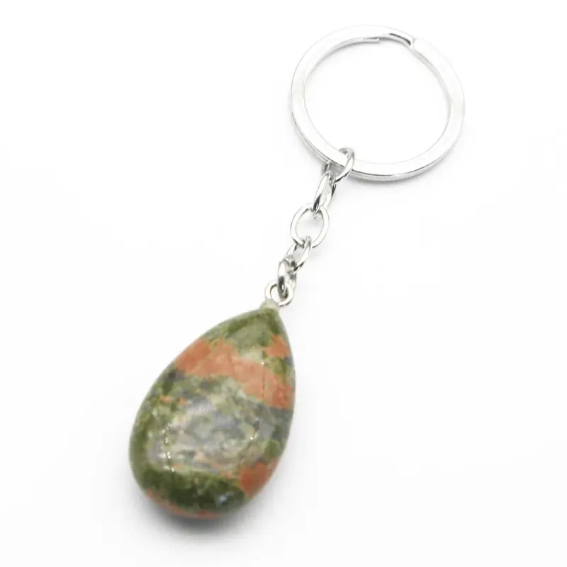 Unakite