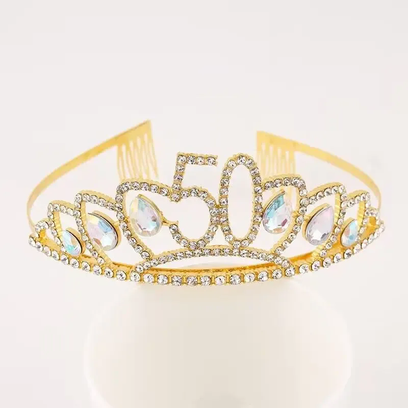 Tiaras 9gold50