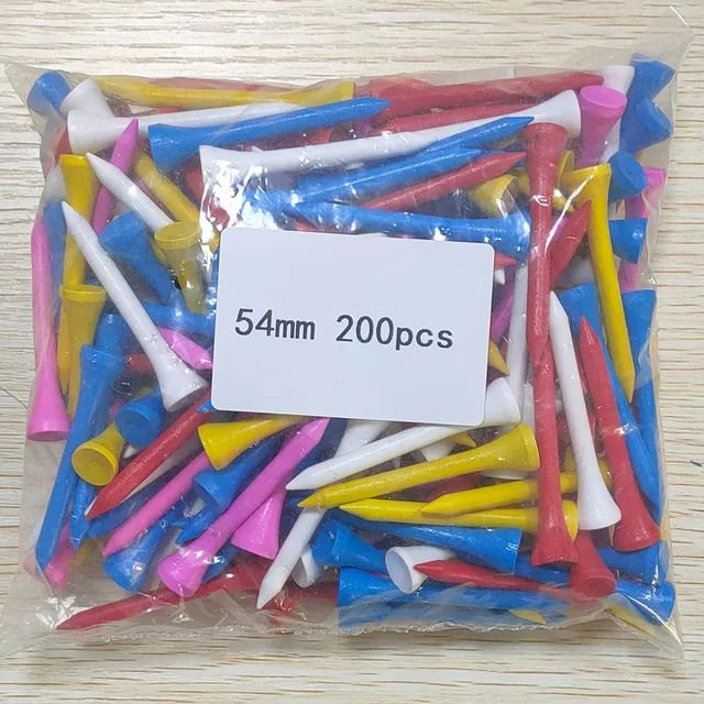 54mm 200pcs