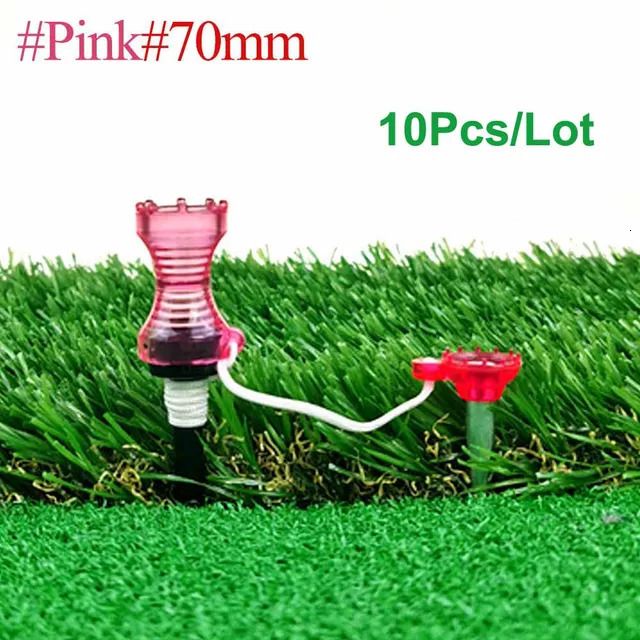 70mm Pink (10pcs)