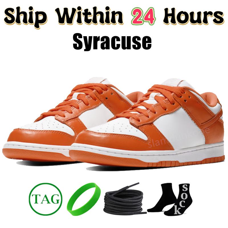 #20- Syracuse