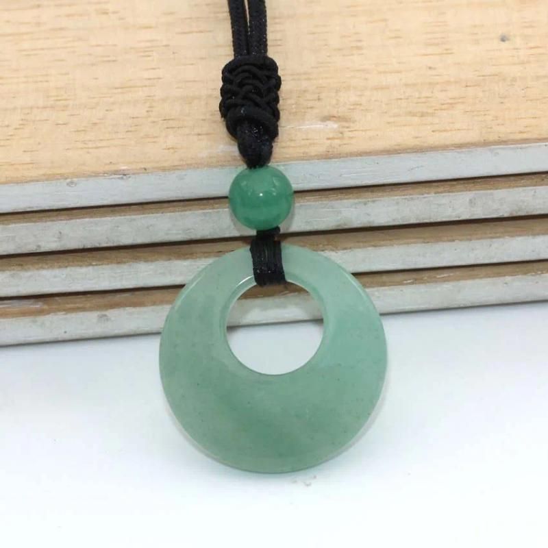 China Green Aventurine.