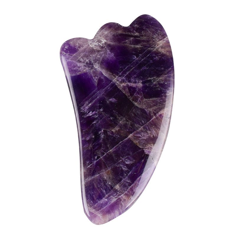 A-1pc amethyst