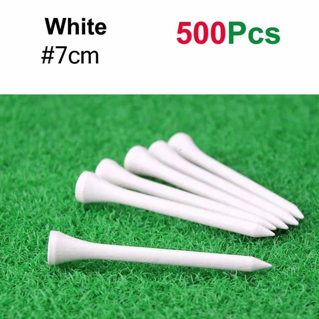 White - 7.0cm