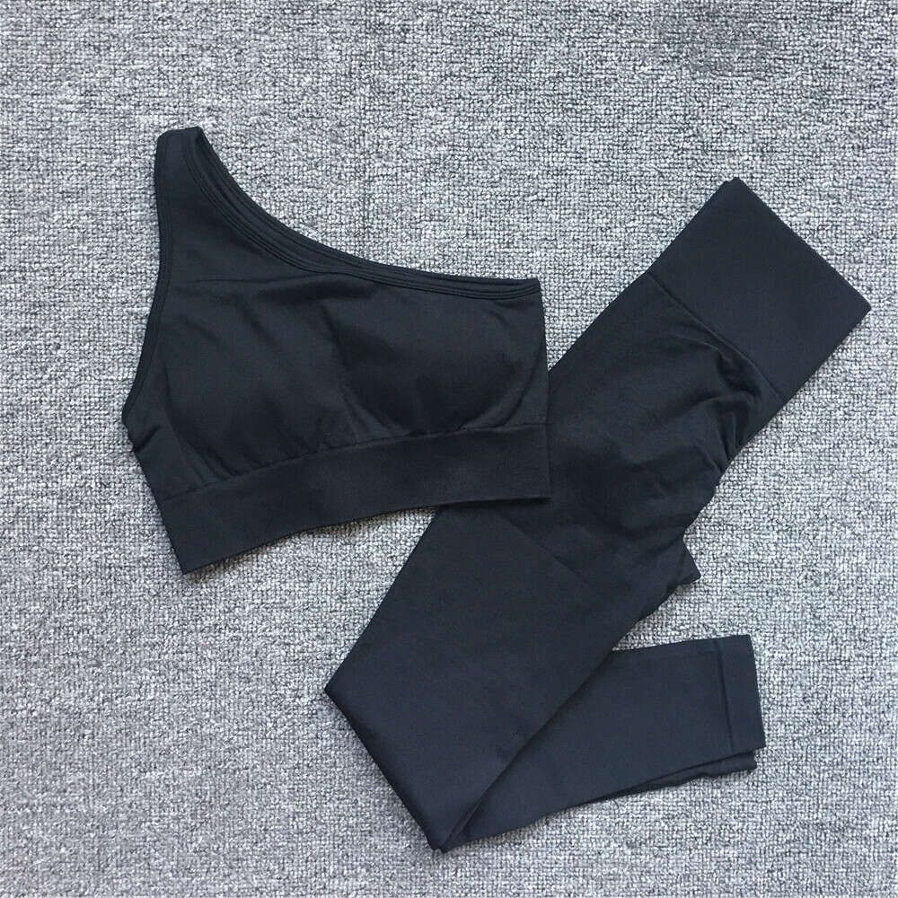 black offbra pt set