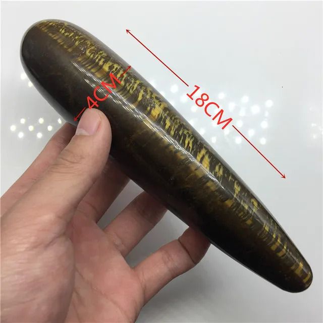 18cm Tiger S-Eye