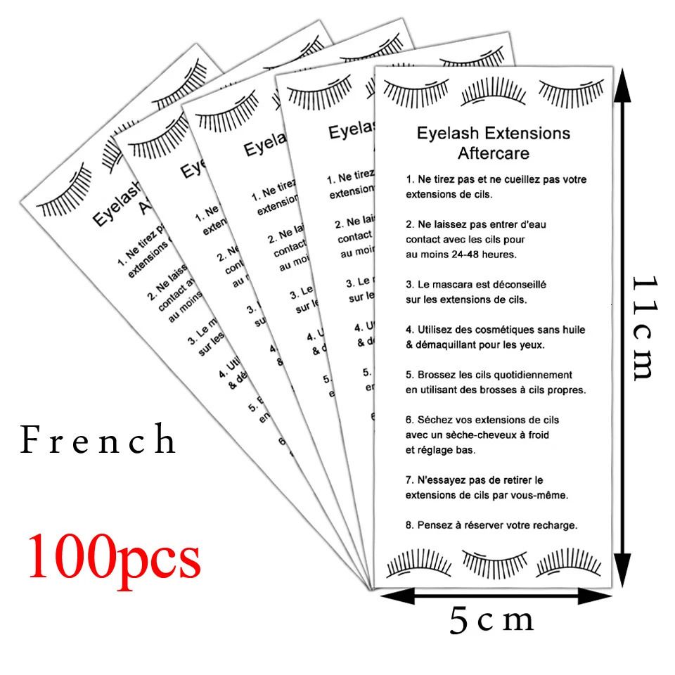 French100pcs