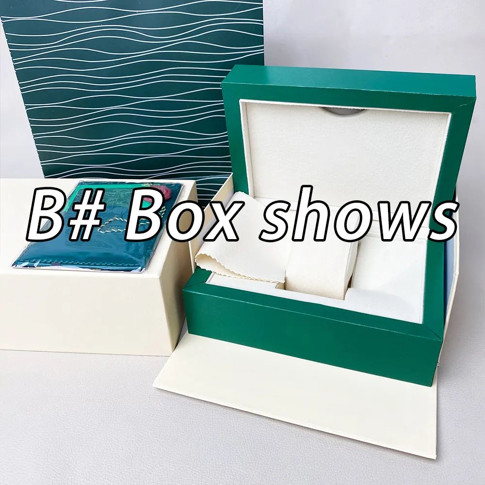 B#Box