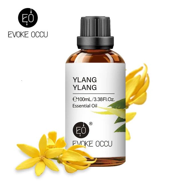 Ylang ylang-100ml