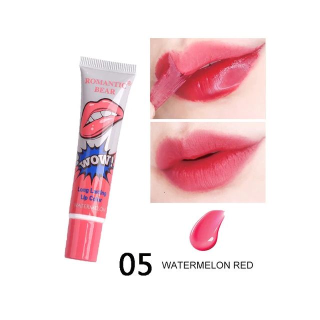 watermelon red 6pcs