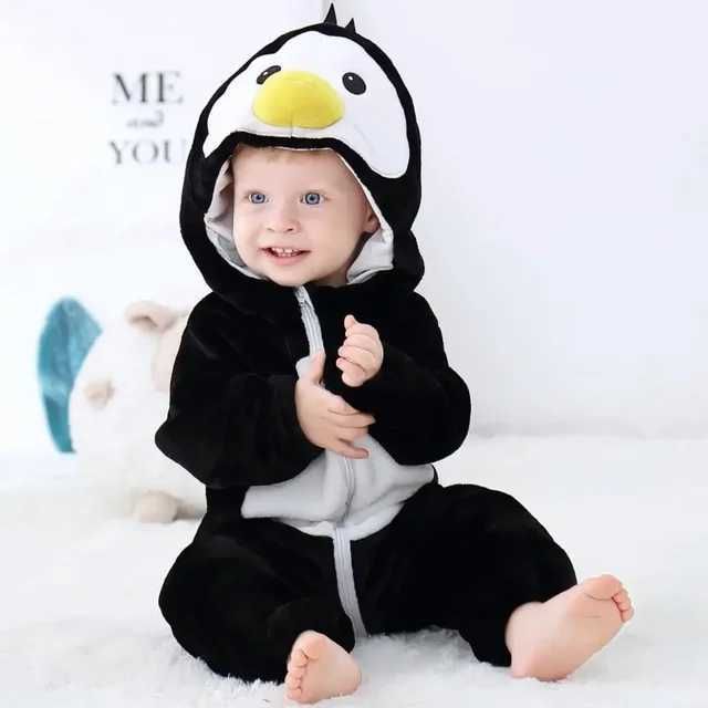 pinguino