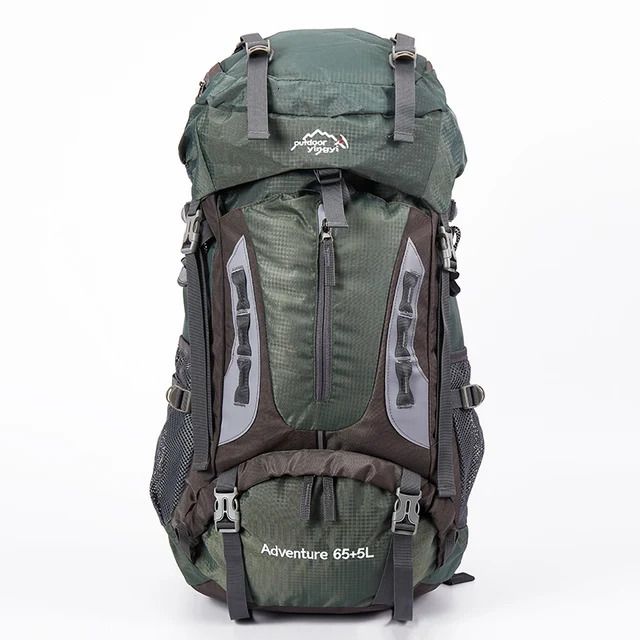 Green de l'armée 40L